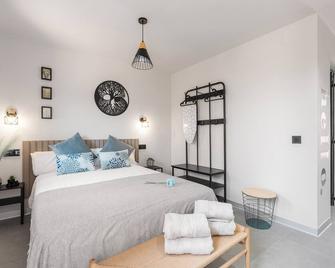 La Mihilla - Málaga - Habitación