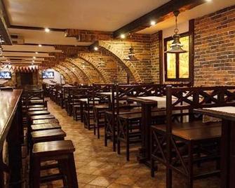 Neman - Grodno - Restaurant