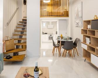 Corfu Luxury Lofts by Corfuescapes - Corfu - Dining room