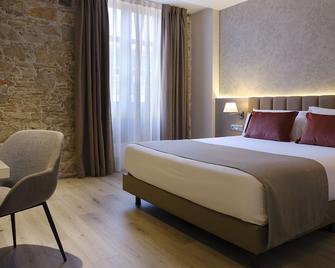 Musik Boutique Hotel - Barcelona - Bedroom