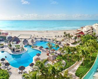 Grand Park Royal Cancun - Cancún - Piscine