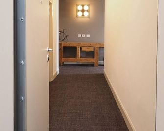 Relais Dogana - Valvestino - Pasillo