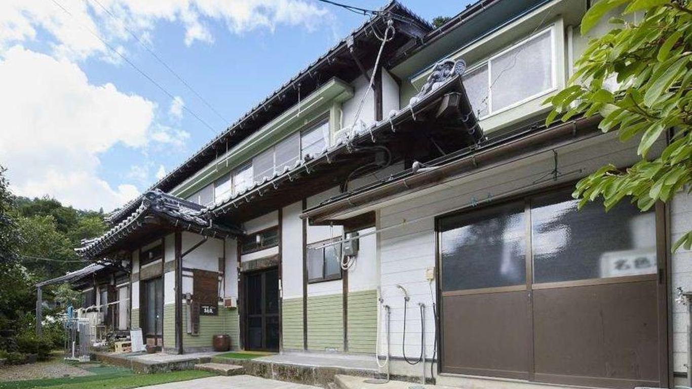 名色莊飯店