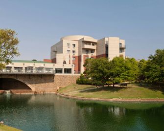 Anew Hotel Roodepoort Johannesburg - Roodepoort - Gebouw