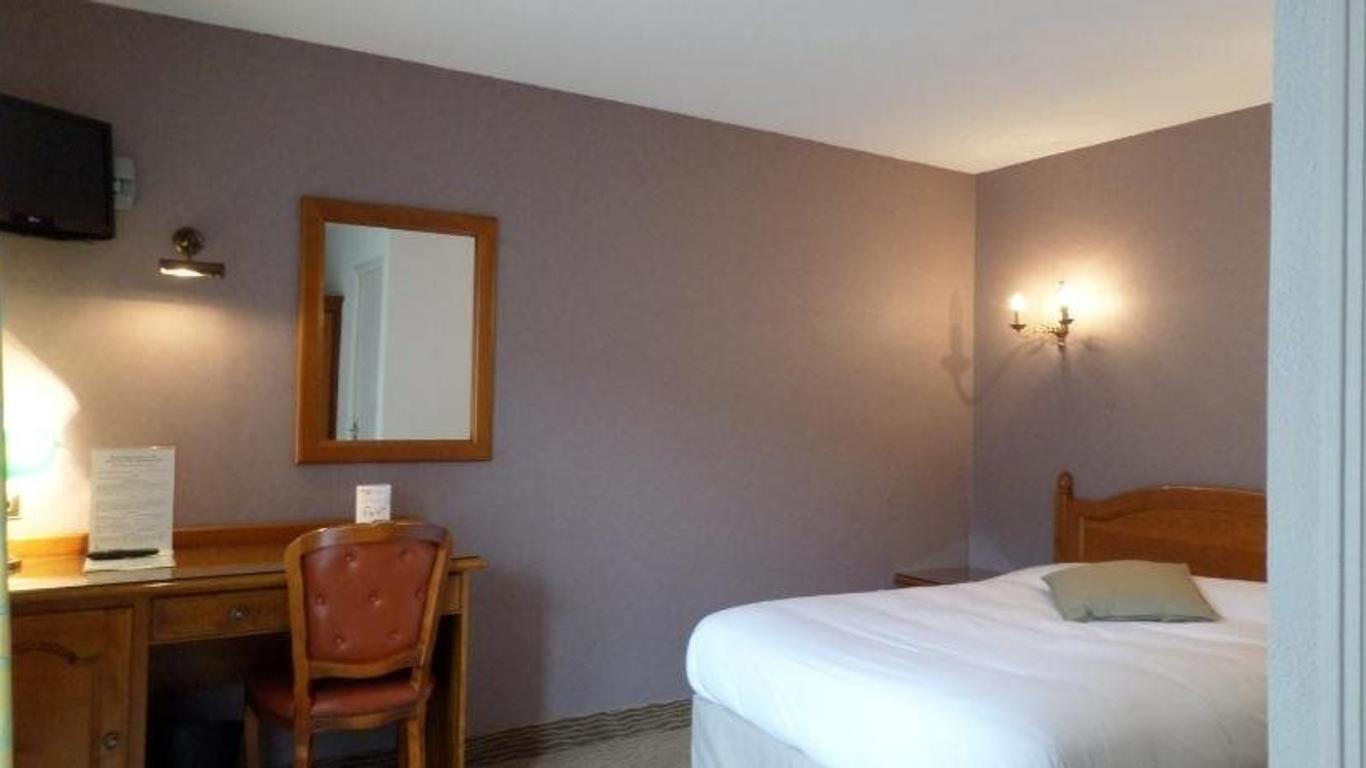Hotel des Tilleuls