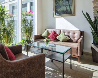 Hotel Langenwaldsee - Freudenstadt - Lounge