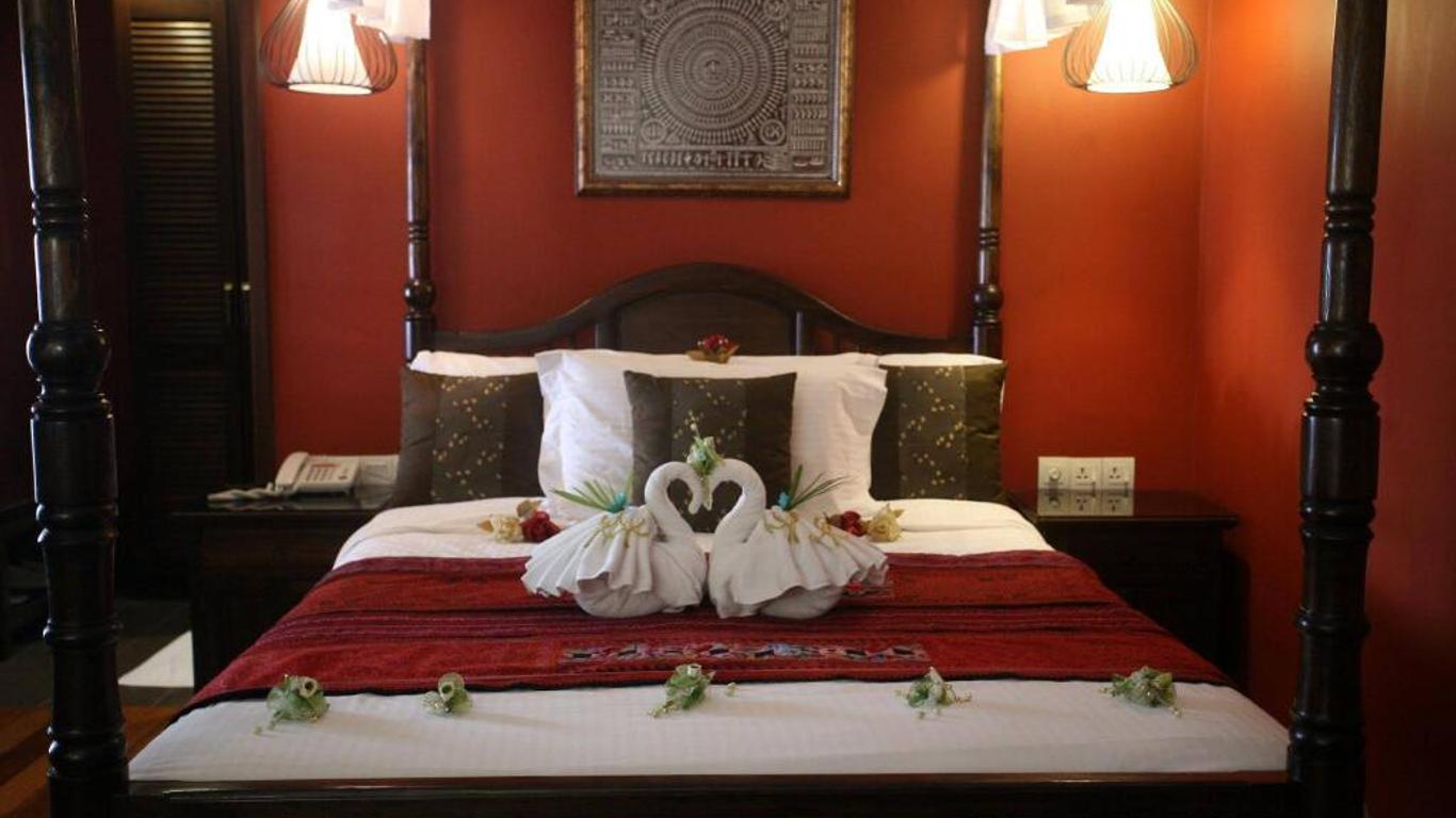 Anggun Boutique Hotel