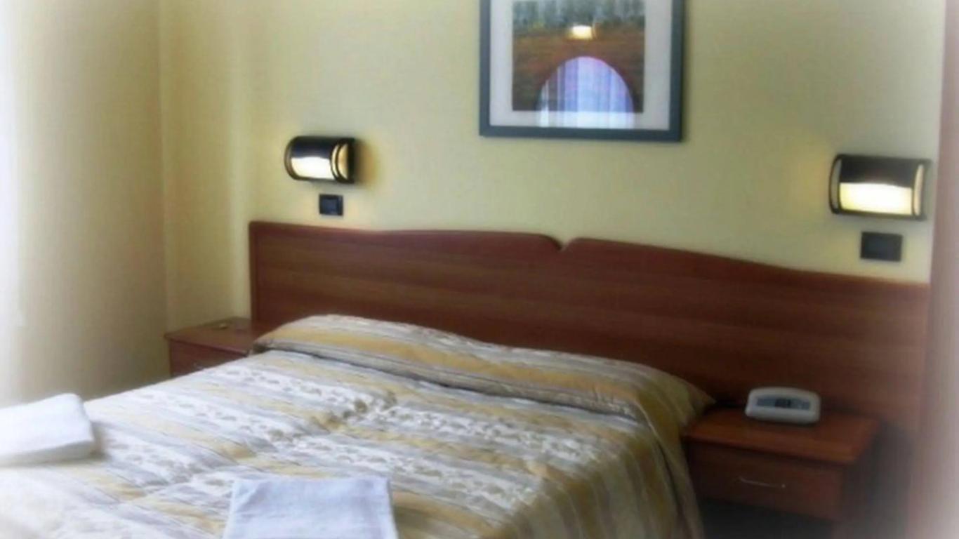 Hotel La Perla Preziosa