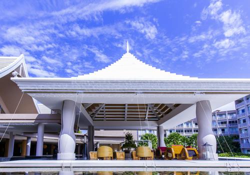 Grand Mercure Phuket Patong 32 6 8 Patong Hotel Deals Reviews Kayak