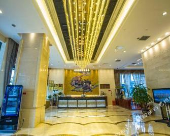 Zongheng Hotel - Qiandongnan - Lobby