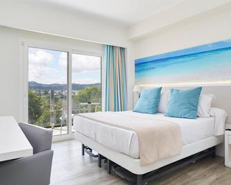 Invisa Hotel Es Pla - Adults Only - Sant Antoni de Portmany - Κρεβατοκάμαρα