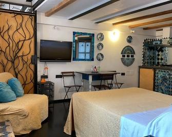 Torre Ducale Dimora Storica - Genua - Schlafzimmer