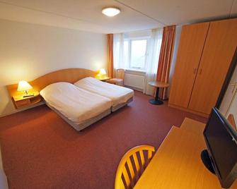 Hotel Bos en Duinzicht - Nes - Schlafzimmer