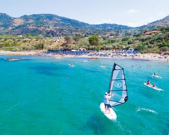 Cefalu Resort - Sporting Club - Cefalù