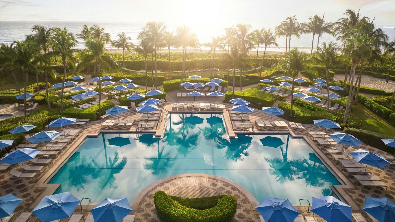 ماريوتس أوشن بوينت