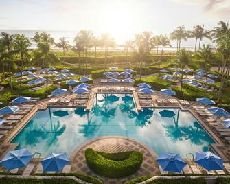 Marriott's Ocean Pointe - Palm Beach Shores - Zwembad