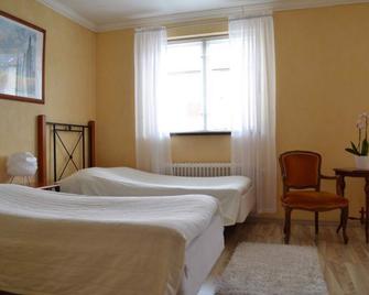 Hotell City - Hässleholm - Bedroom