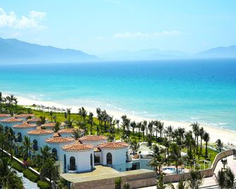 Euphoric Condo Cam Ranh - Cam Ranh - Building