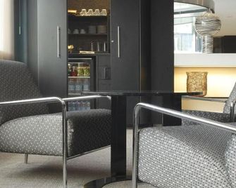 AC Hotels by Marriott Padova - Padua - Lounge