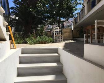 Anastasia Hotel - Ano Symi