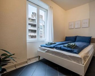 Gemütliches Studio im Stadtzentrum - Biel-Bienne