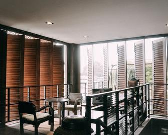 Gord Chiangmai - Chiang Mai - Balcony