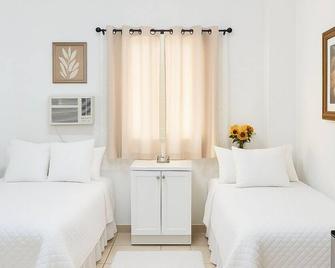 Great Savannah - San Germán - Slaapkamer
