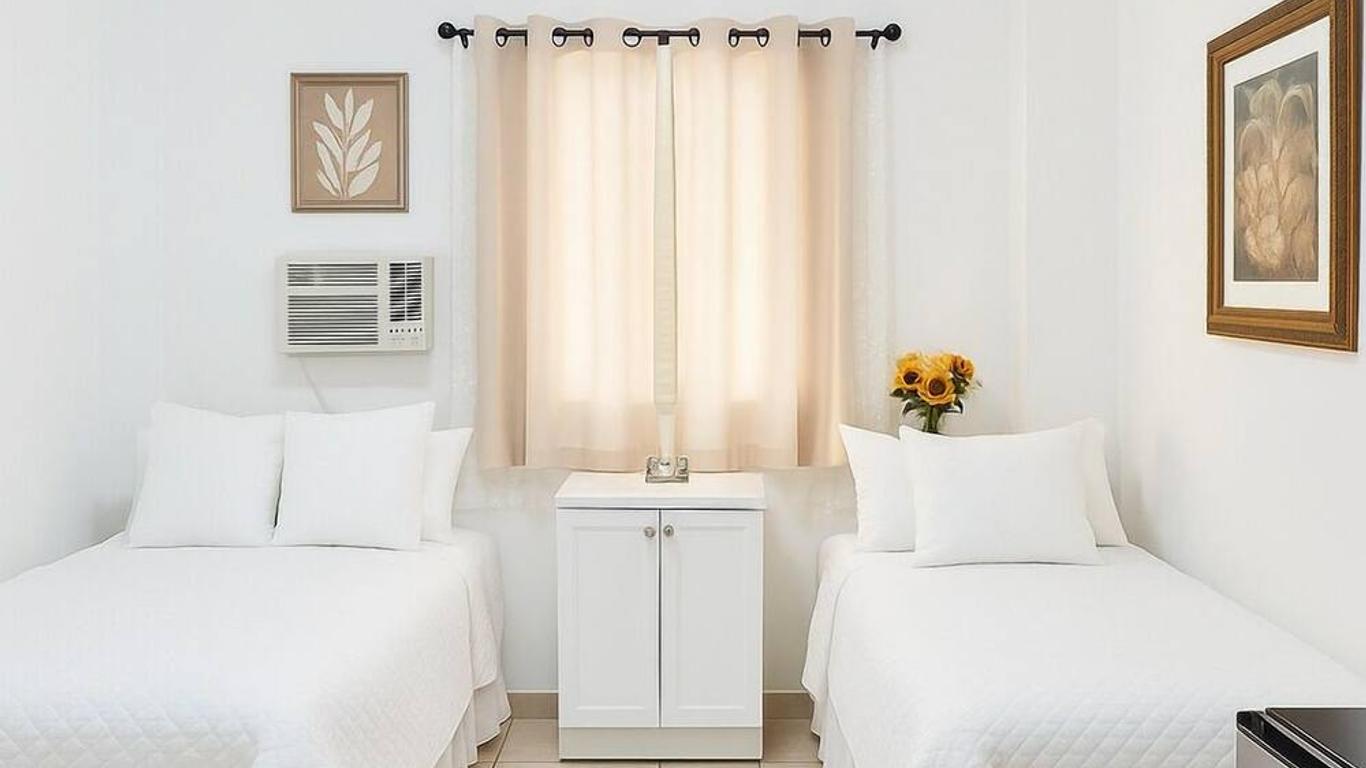 Great Savannah Guesthouse