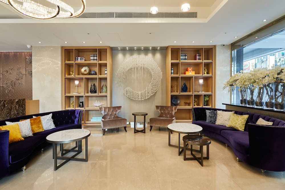 K Hotel Taipei Chang-An