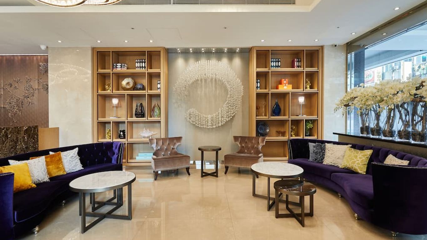 K Hotel Taipei Chang-An