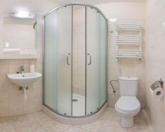 Hostel Przystanek Torun - Toruń