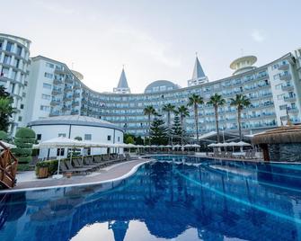 Prive Hotel Didim - Didim - Pool
