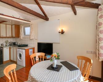 The Bushel - Bideford - Menjador