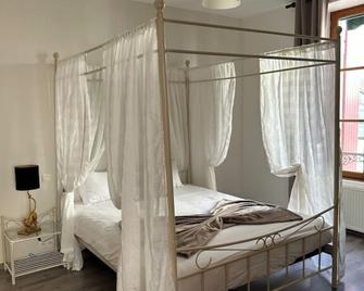 Hôtel de l'Espérance - Saint-Cast-le-Guildo - Chambre