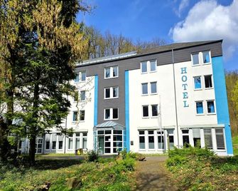 Koblenz Valley Hotel by Belvilla - Bendorf - Gebäude