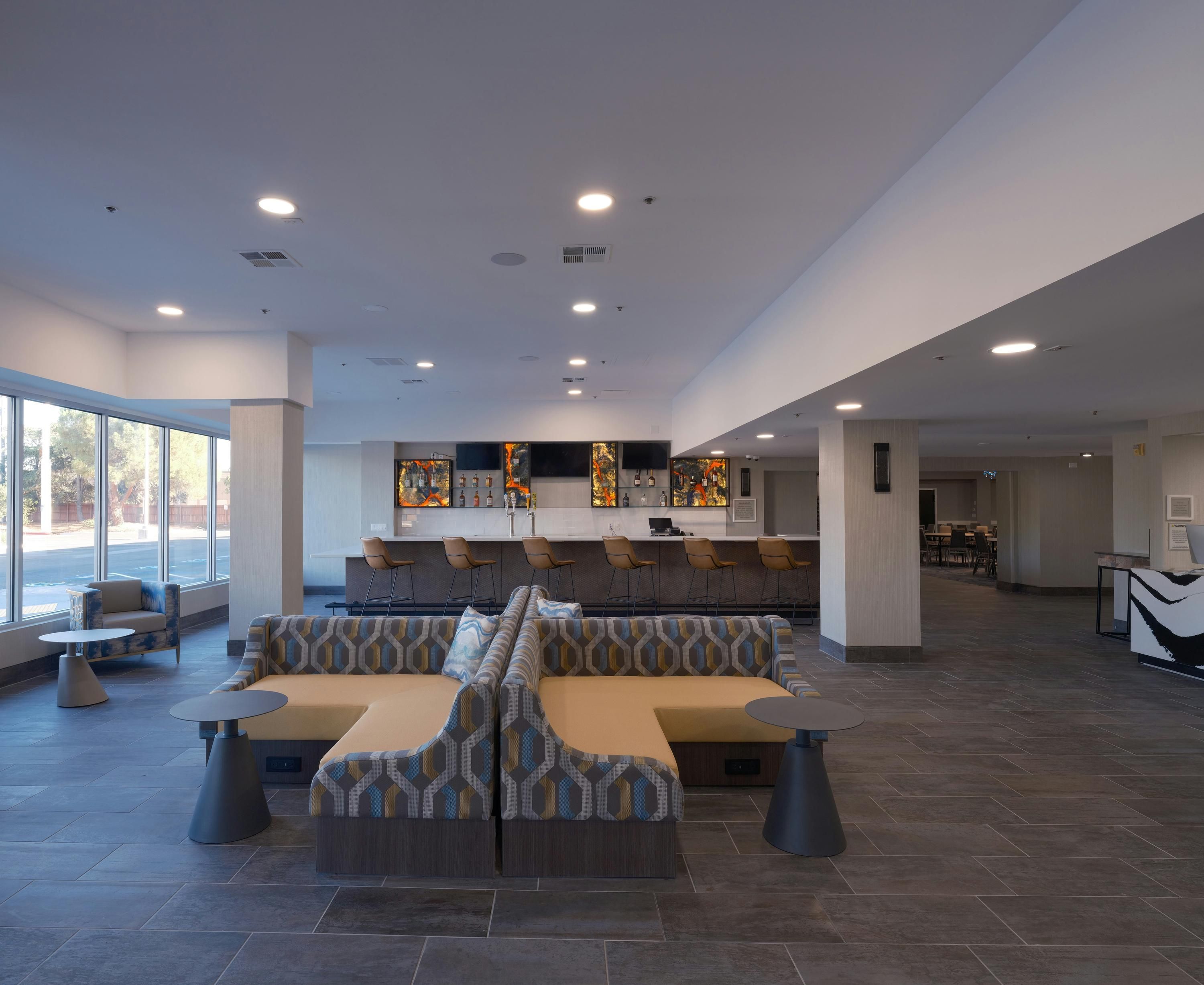 DoubleTree by Hilton Livermore - Livermore - Aula