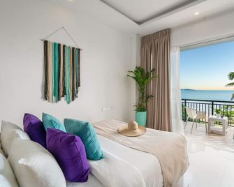Outpost Weligama Beachfront - Weligama
