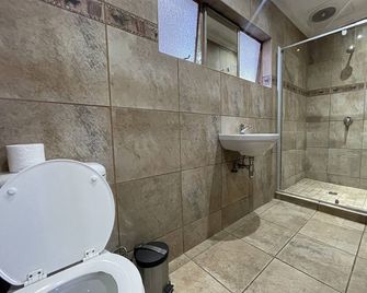 Travel Lodge - Middelburg