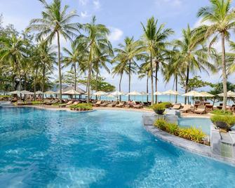 Katathani Phuket Beach Resort (SHA Extra Plus) - Karon - Havuz