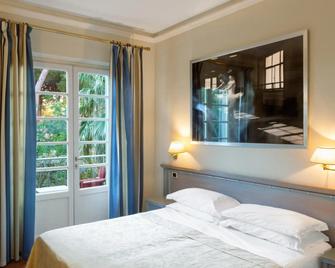 Mignon - Forte dei Marmi - Habitación