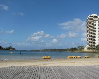 Tweed Central Motel - Tweed Heads - Playa