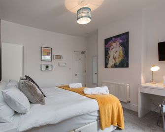Townhouse @ 130 West Street Crewe - Crewe