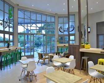 Cresta Lodge Harare - Harare - Restaurant