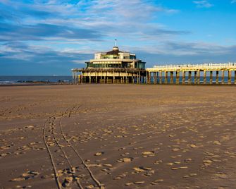 Ibis De Haan - De Haan - Playa