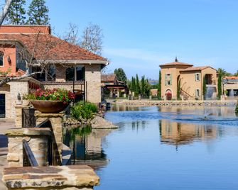 Westlake Village Inn - Westlake Village - Edificio