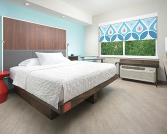 Tru by Hilton McDonough, GA - McDonough - Habitación