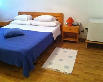 Hotel Zodiaco - Szekszard - Camera da letto