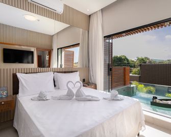 Pousada Villas Bonito - Bonito