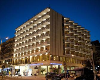 Oceanis Hotel - Kavala
