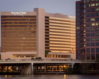 DoubleTree by Hilton Orlando Downtown - Orlando - Building